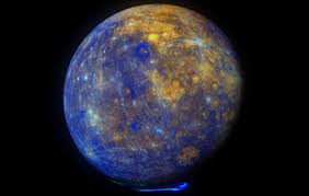 Merkurius